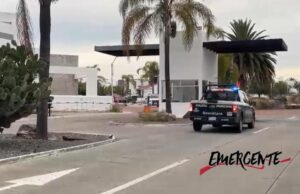 Niño muere ahogado en piscina en Preserve Juriquilla