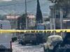 Apuñalan y le quitan la vida a un joven en Loma Bonita