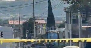 Apuñalan y le quitan la vida a un joven en Loma Bonita
