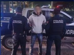 Aseguran 45 mil litros de hidrocarburo tras persecución en San Juan del Río