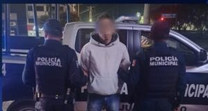 Aseguran 45 mil litros de hidrocarburo tras persecución en San Juan del Río