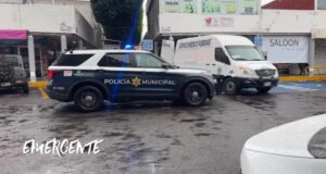Muere adulto mayor en los sanitarios de Plaza de las Américas