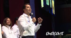 Nombra PAN a Felifer Macías como coordinador de Querétaro