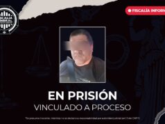 Marcos “N” en prisión por ofrecer trámites y licencias falsas, falso servidor público