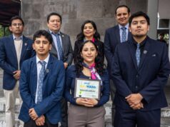 Bebida probiótica creada por estudiantes UAQ alcanza el top 5 nacional en AgroYouth 2026