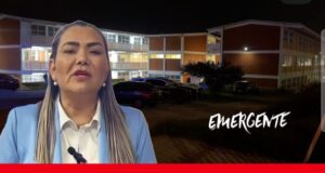 Continúan en el hospital 3 de los 4 lesionados en secundaria de Querétaro