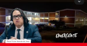 Catean domicilio de adolescente agresor de secundaria en Querétaro