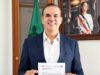 Renuncia Ruiz Olaes a la SEP para comenzar elecciones internas en Morena