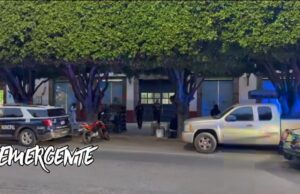 Muere mujer al interior de una tienda de zapatos en el centro histórico de Querétaro