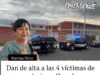 Dan de alta a los 4 heridos por un joven en secundaria de Querétaro