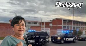 Dan de alta a los 4 heridos por un joven en secundaria de Querétaro
