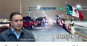 Se prepara Querétaro para recibir Caravana Migrante 2026