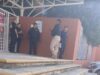Detienen a adolescente con arma de fuego en secundaria de Jalpan