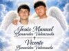LOS HERMANOS VICENTE Y JESÚS MANUEL, FUERON ENCONTRADOS SIN VIDA