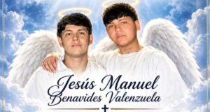 LOS HERMANOS VICENTE Y JESÚS MANUEL, FUERON ENCONTRADOS SIN VIDA