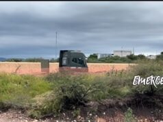Muere segundo trabajador en accidente de la Obra del Tren México Querétaro