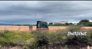 Muere segundo trabajador en accidente de la Obra del Tren México Querétaro