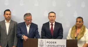 Comisión de Morena continuará con modificación a la ley de identidad de genero en Querétaro