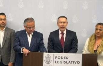 Comisión de Morena continuará con modificación a la ley de identidad de genero en Querétaro