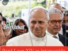 El Vaticano confirma que el Papa León XIV padece cáncer de pulmón