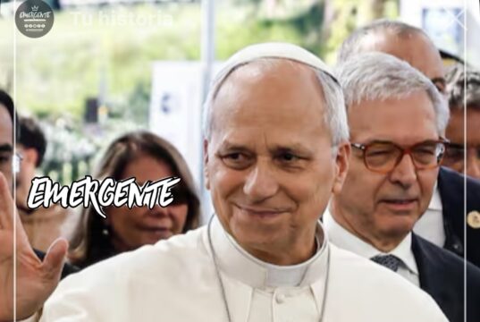 El Vaticano confirma que el Papa León XIV padece cáncer de pulmón