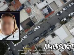 Cateos en San Francisquito logran detener a “La Eléctrica”