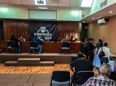 Fiscalía logra 370 acuerdos para finiquitar adeudos de docentes en afectados por fraude en Querétaro