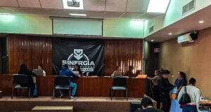 Fiscalía logra 370 acuerdos para finiquitar adeudos de docentes en afectados por fraude en Querétaro