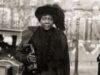 Fotos del pasado, Ella Abomah Williams