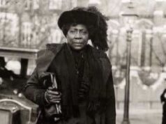 Fotos del pasado, Ella Abomah Williams